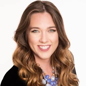 Meet your Posher, Kristen